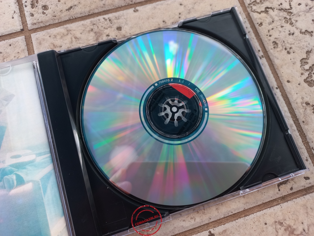 Audio CD: Cliff Richard (1976) I'm Nearly Famous