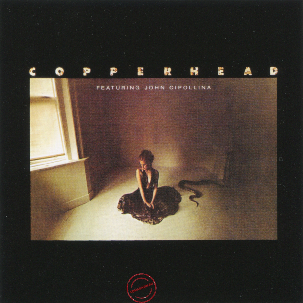 Audio CD: Copperhead (1973) Copperhead Audio CD: Copperhead (1973) Copperhead