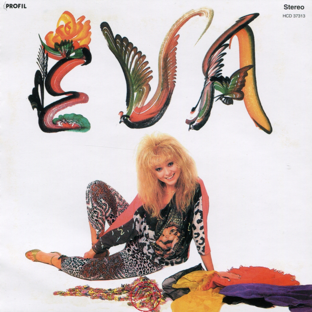 Audio CD: Csepregi Eva (1988) A Sarkany Eve Audio CD: Csepregi Eva (1988) A Sarkany Eve