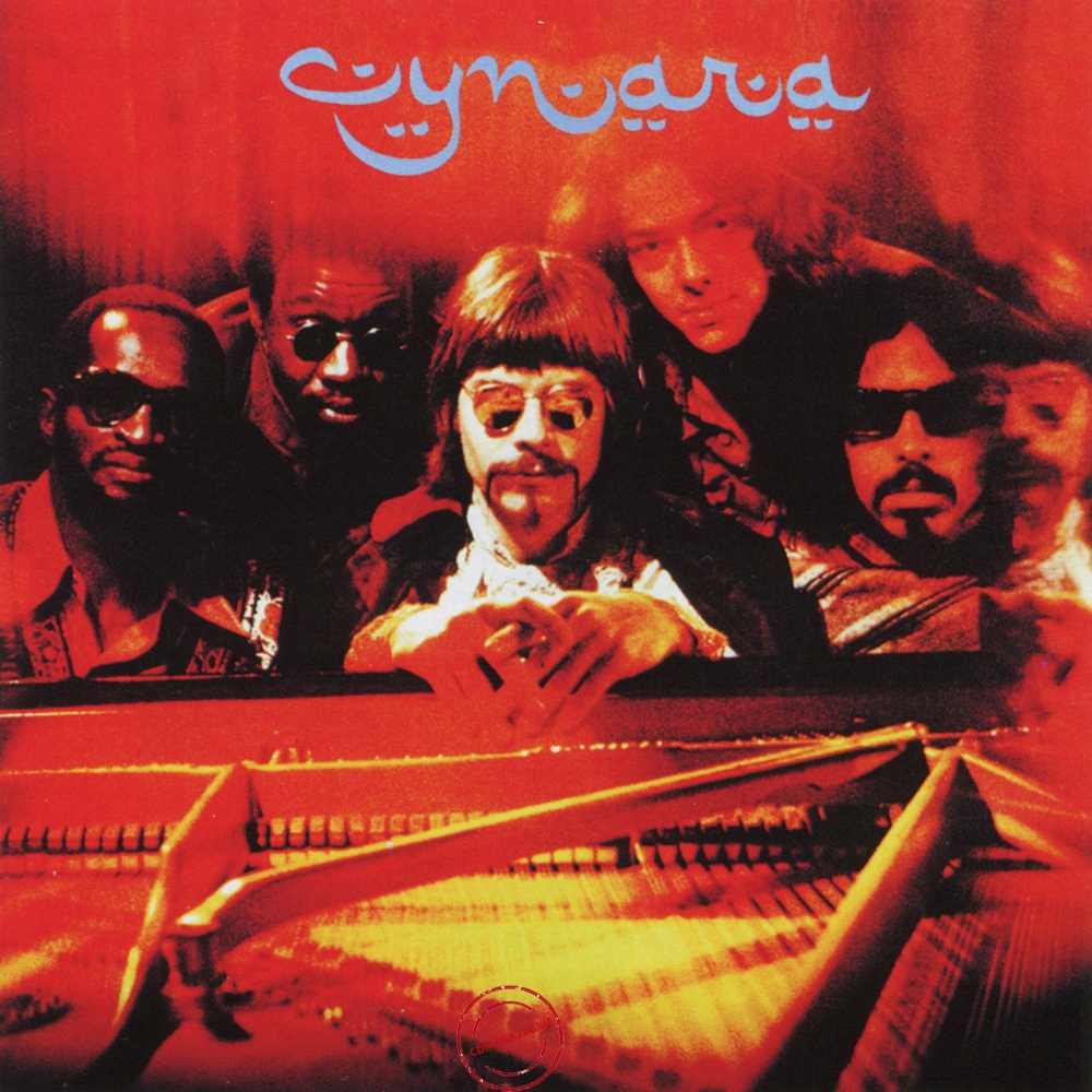 Audio CD: Cynara (2) (1970) Cynara Audio CD: Cynara (2) (1970) Cynara
