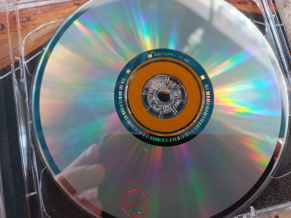Audio CD: Foreigner (2008) No End In Sight: The Very Best