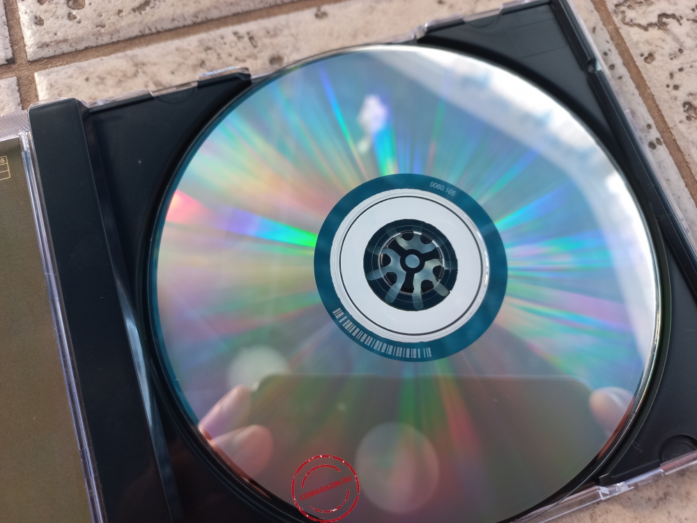 Audio CD: Fuhrs & Frohling (1978) Ammerland