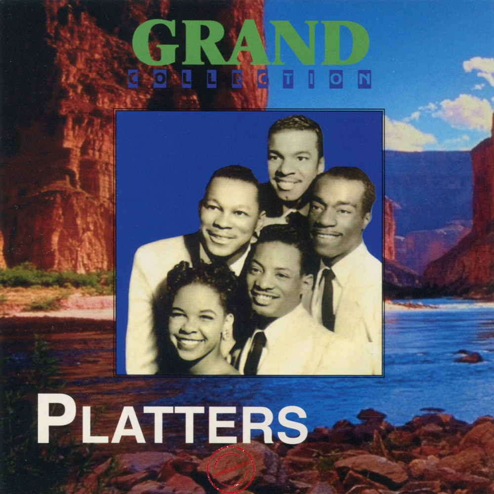 Audio CD: Platters (1997) Grand Collection
