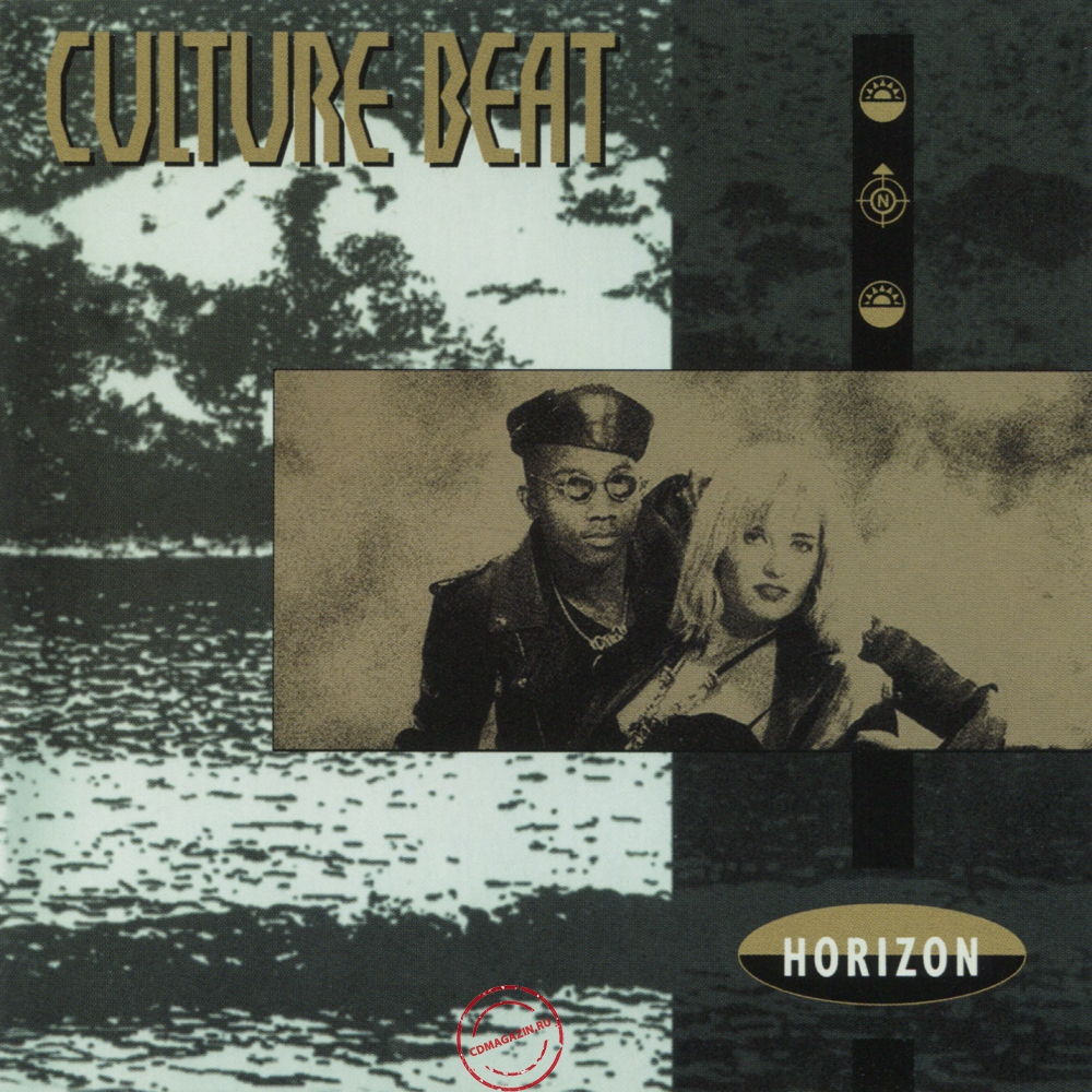 Audio CD: Culture Beat (1991) Horizon Audio CD: Culture Beat (1991) Horizon