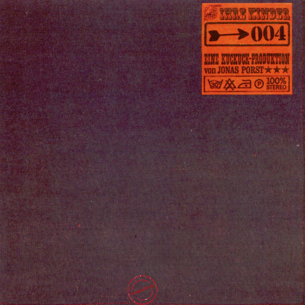 Audio CD: Ihre Kinder (1970) 2375004 Audio CD: Ihre Kinder (1970) 2375004