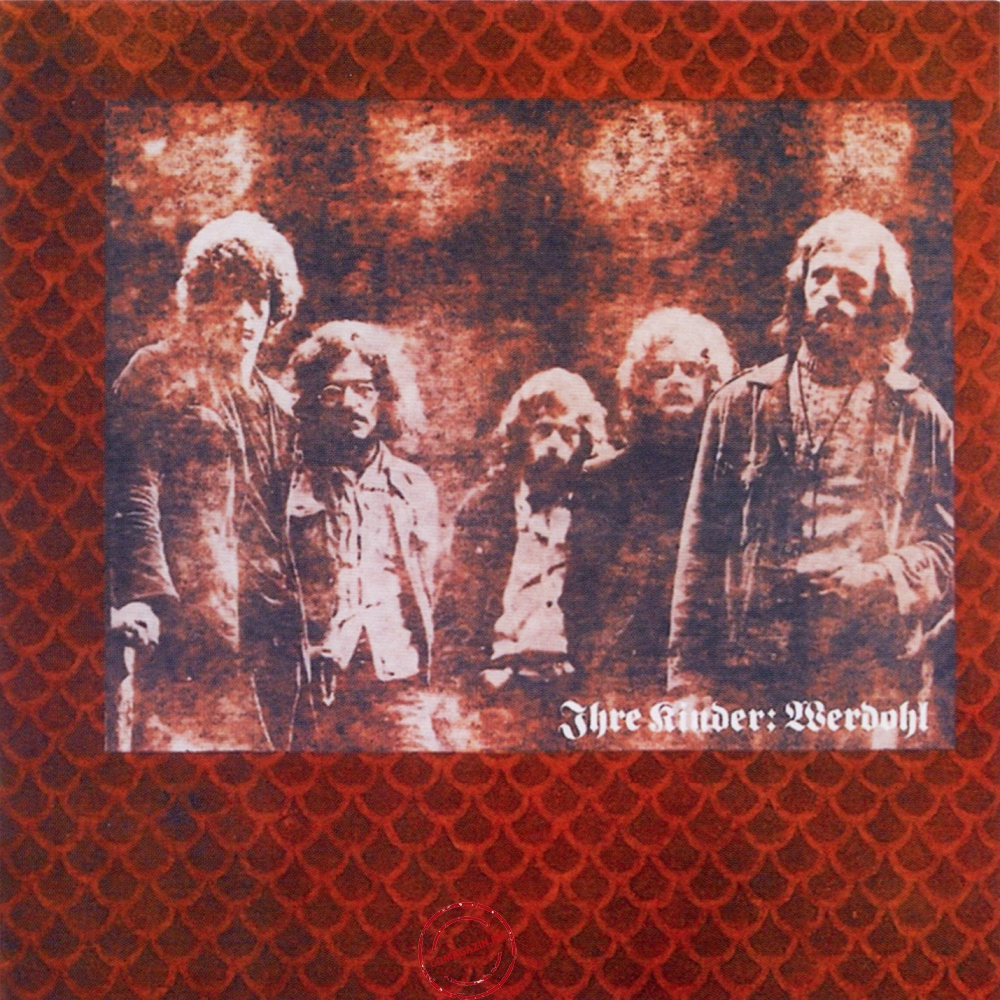 Audio CD: Ihre Kinder (1971) Werdohl Audio CD: Ihre Kinder (1971) Werdohl