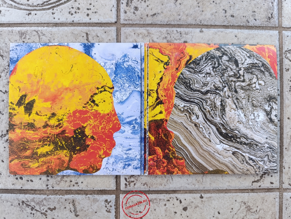 Audio CD: Radiohead (2016) A Moon Shaped Pool Audio CD: Radiohead (2016) A Moon Shaped Pool