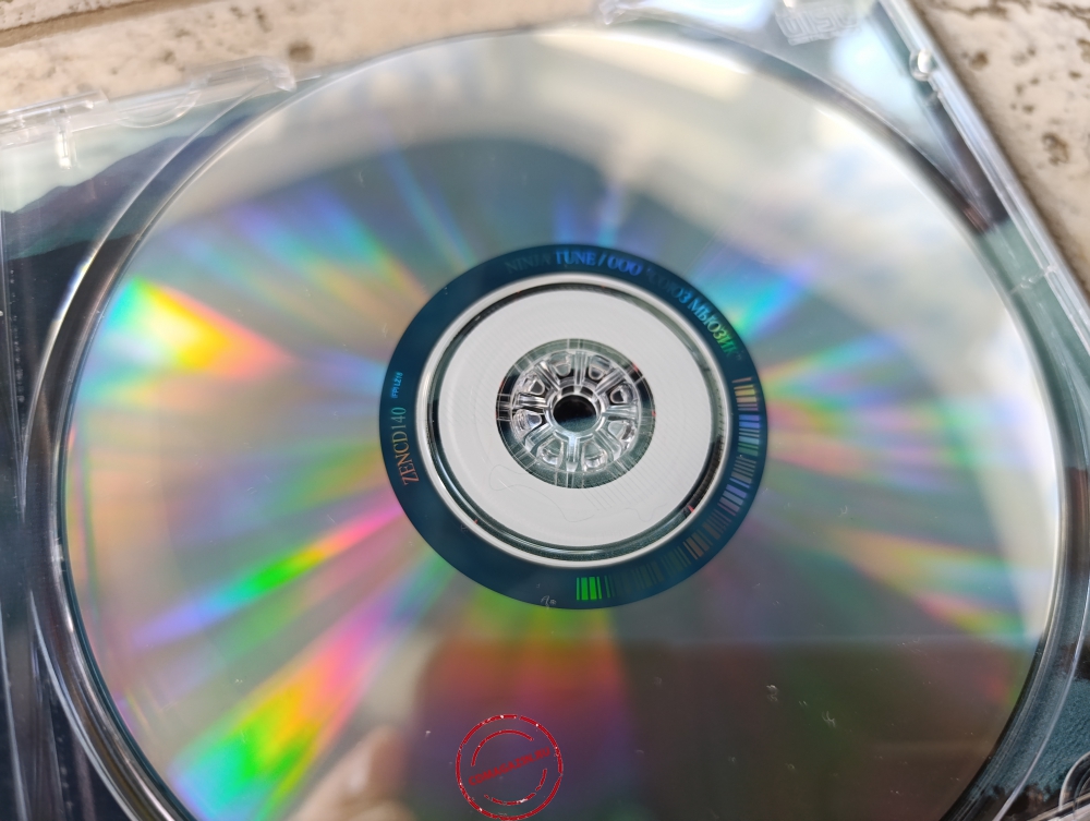 Audio CD: Bonobo (2010) Black Sands Audio CD: Bonobo (2010) Black Sands