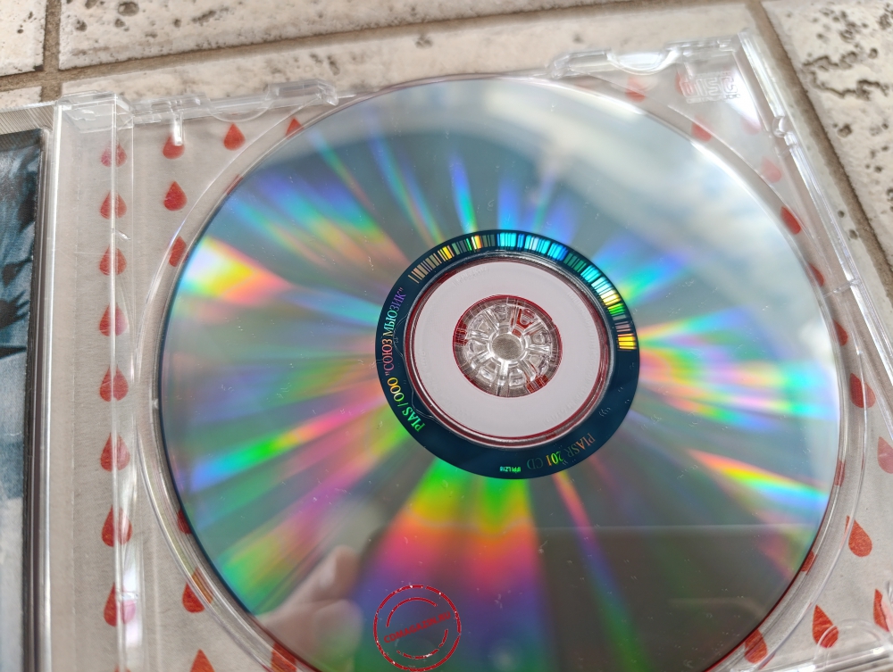 Audio CD: Morcheeba (2010) Blood Like Lemonade Audio CD: Morcheeba (2010) Blood Like Lemonade