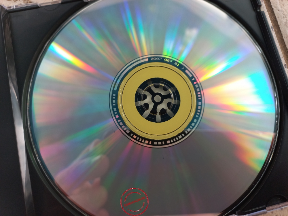 Audio CD: Kin Ping Meh (1972) No. 2