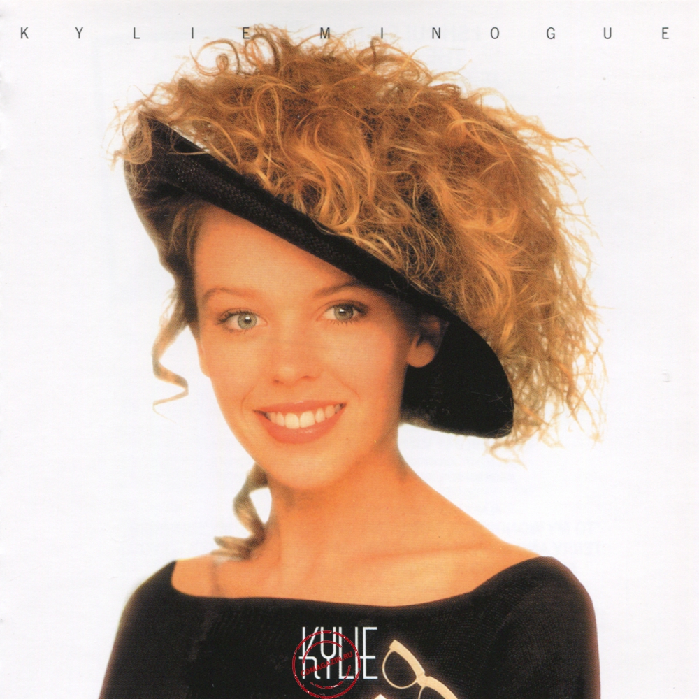 Audio CD: Kylie Minogue (1988) Kylie Audio CD: Kylie Minogue (1988) Kylie