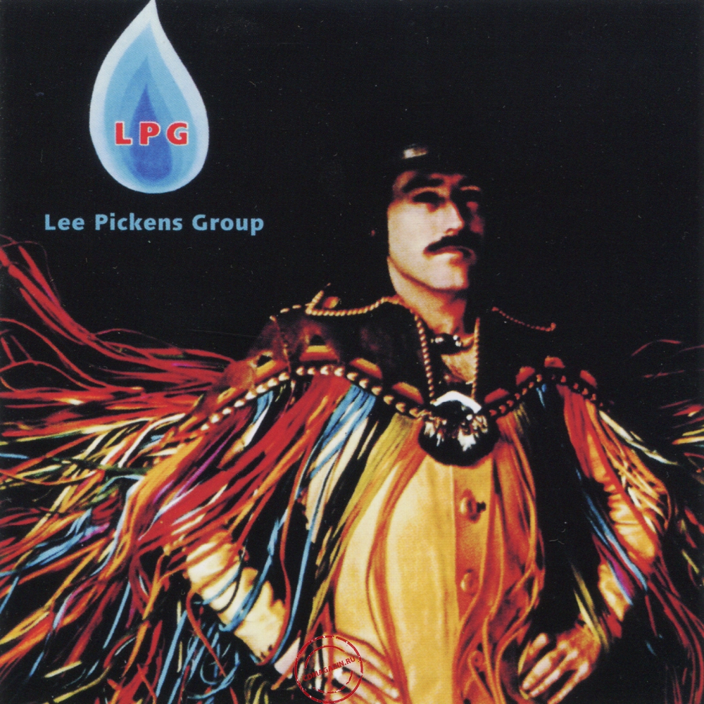 Audio CD: Lee Pickens Group (1973) Lee Pickens Group Audio CD: Lee Pickens Group (1973) Lee Pickens Group