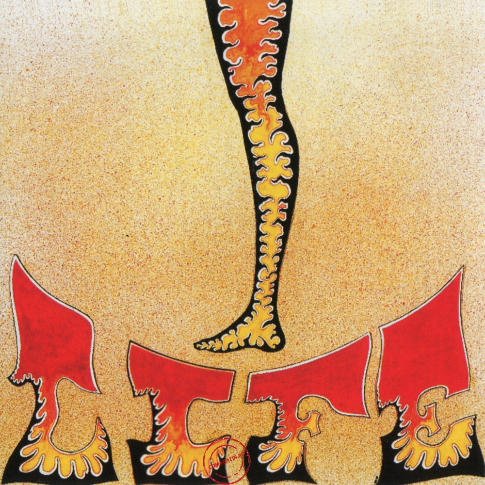 Audio CD: Life (16) (1970) Life Audio CD: Life (16) (1970) Life