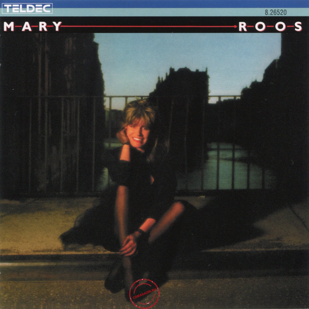 Audio CD: Mary Roos (1987) Leben Spur'n Audio CD: Mary Roos (1987) Leben Spur'n