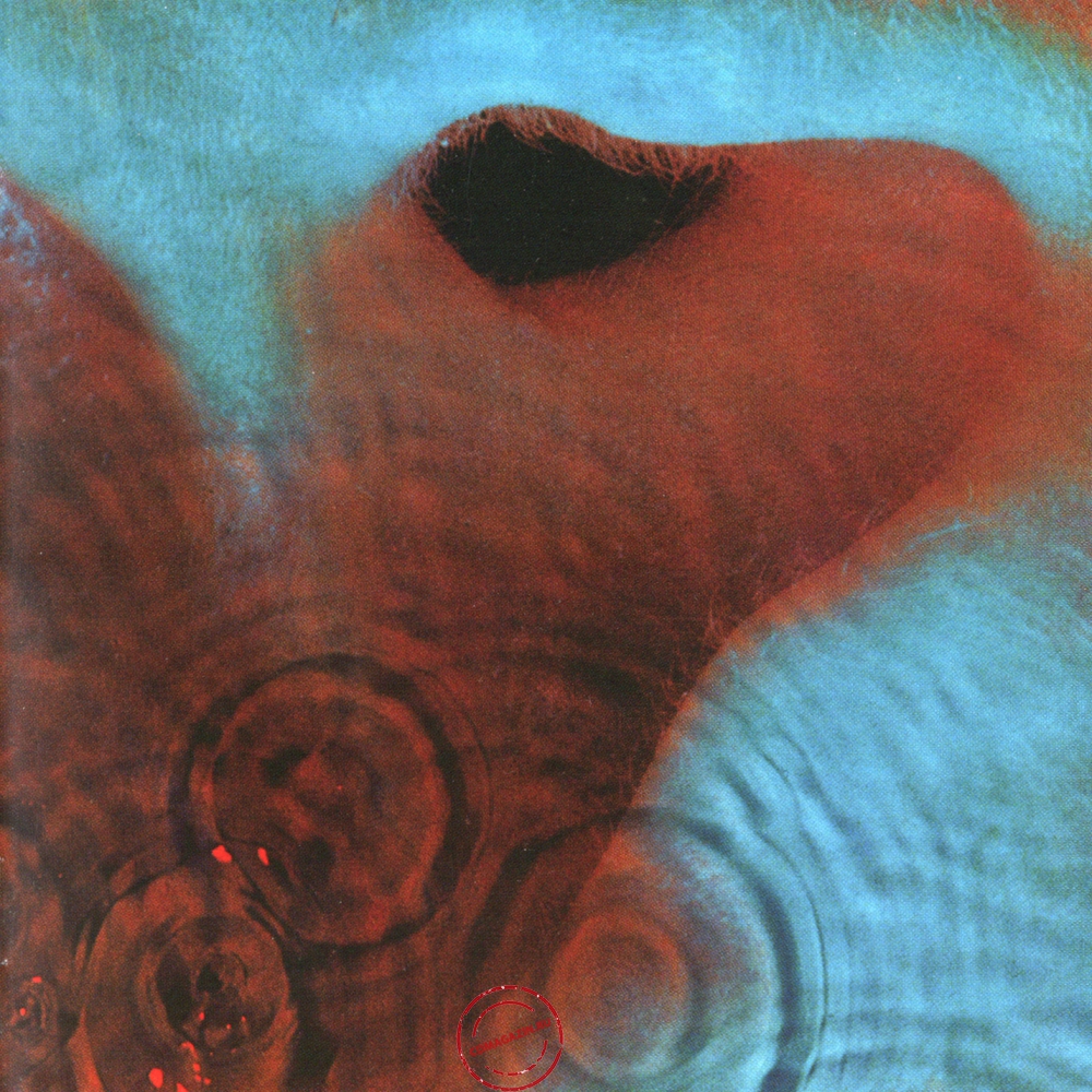 Audio CD: Pink Floyd (1971) Meddle Audio CD: Pink Floyd (1971) Meddle