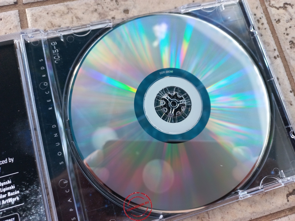 Audio CD: Michiel Van Der Kuy (2026) Plays World Hits