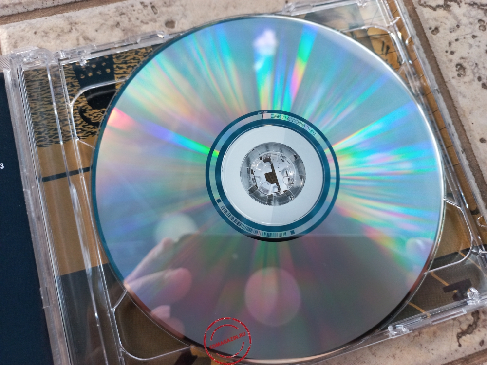 Audio CD: Микаэл Таривердиев (2015) Film Music