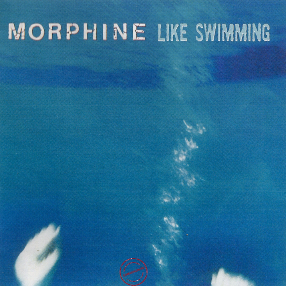 Audio CD: Morphine (2) (1997) Like Swimming Audio CD: Morphine (2) (1997) Like Swimming
