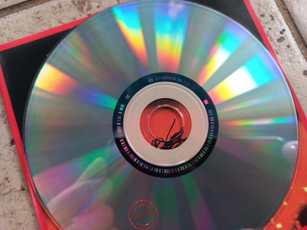 Audio CD: Peter Tosh (2014) Original Album Series