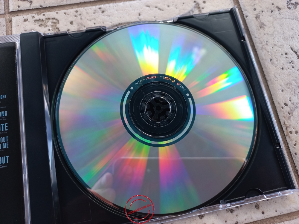 Audio CD: Pia Zadora (1984) Let's Dance Tonight