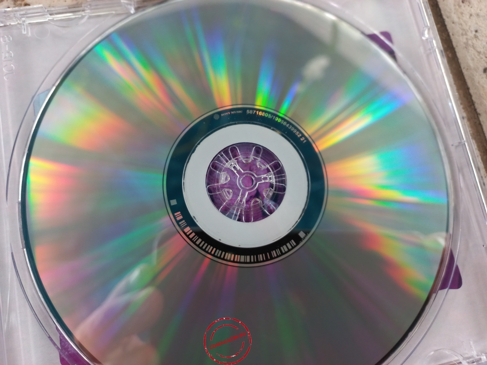 Audio CD: Pink Floyd (2026) 8-Tracks