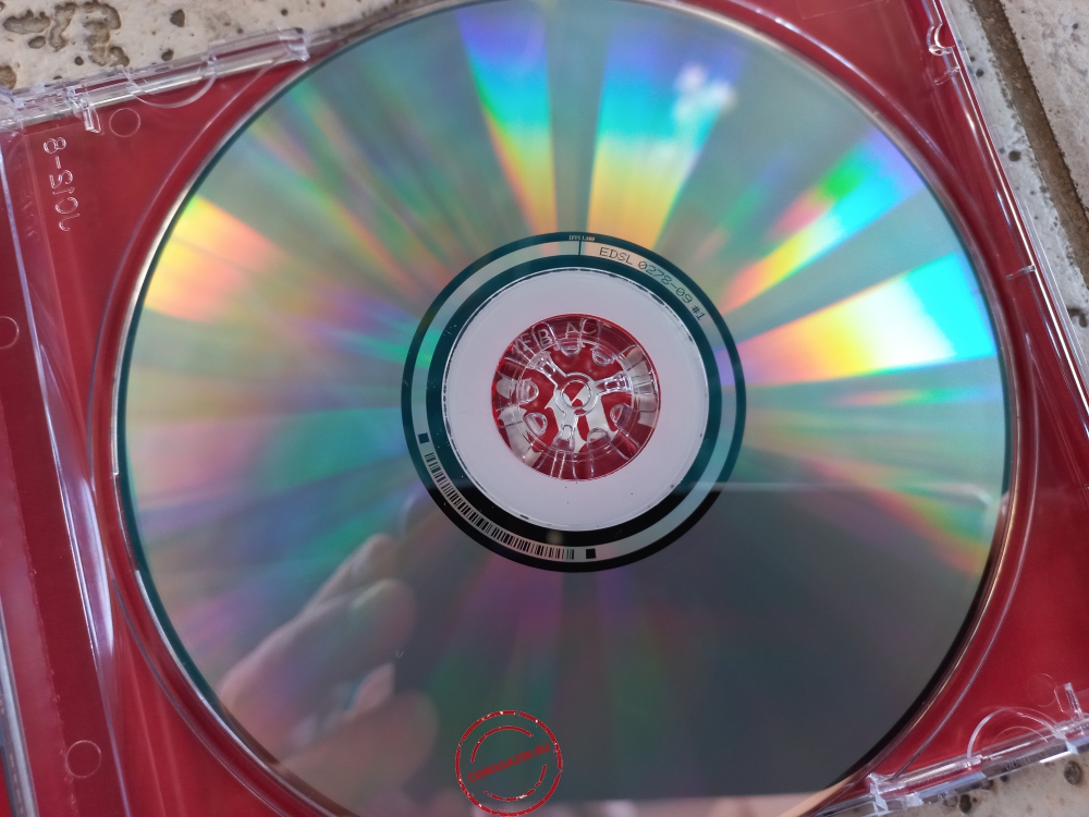 Audio CD: Rainbow (2026) Rarities