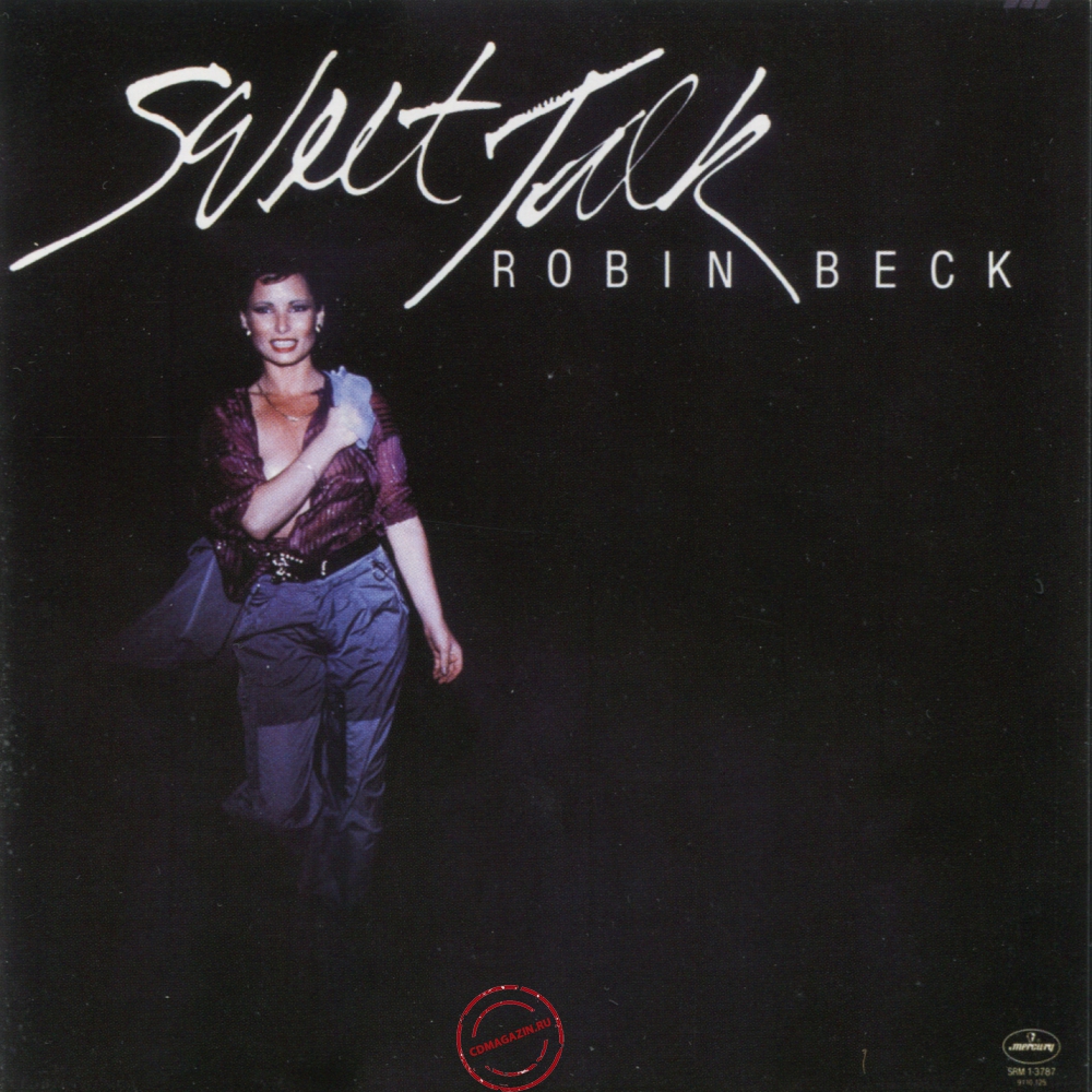Audio CD: Robin Beck (1979) Sweet Talk Audio CD: Robin Beck (1979) Sweet Talk