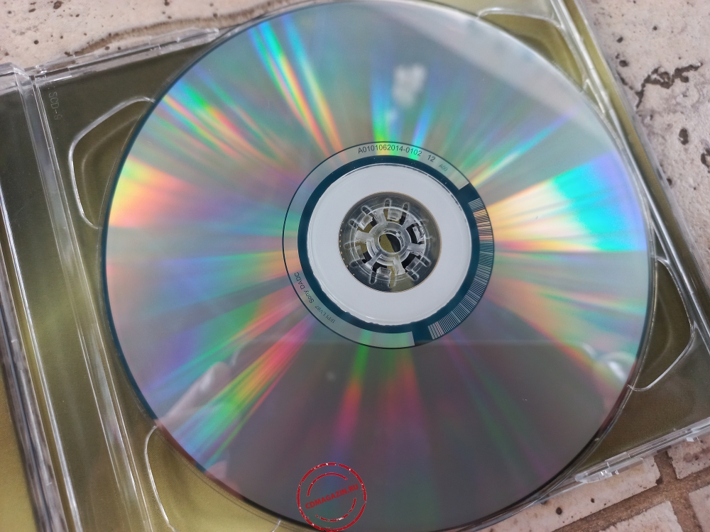 Audio CD: Smokie (2015) Gold 1975-2015 (40th Anniversary Gold Edition)