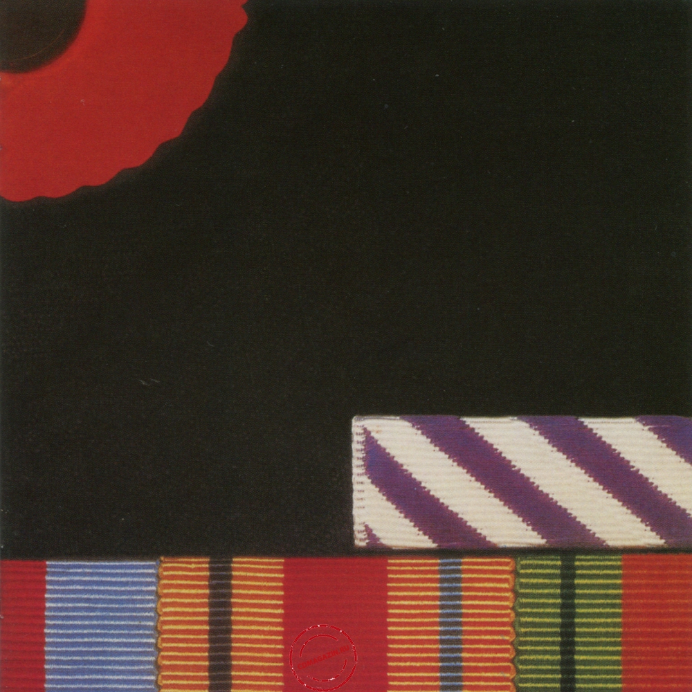 Audio CD: Pink Floyd (1983) The Final Cut Audio CD: Pink Floyd (1983) The Final Cut