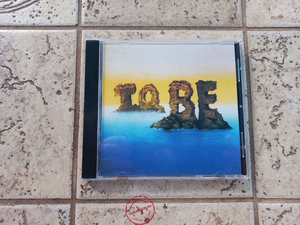 Audio CD: To Be (1977) To Be