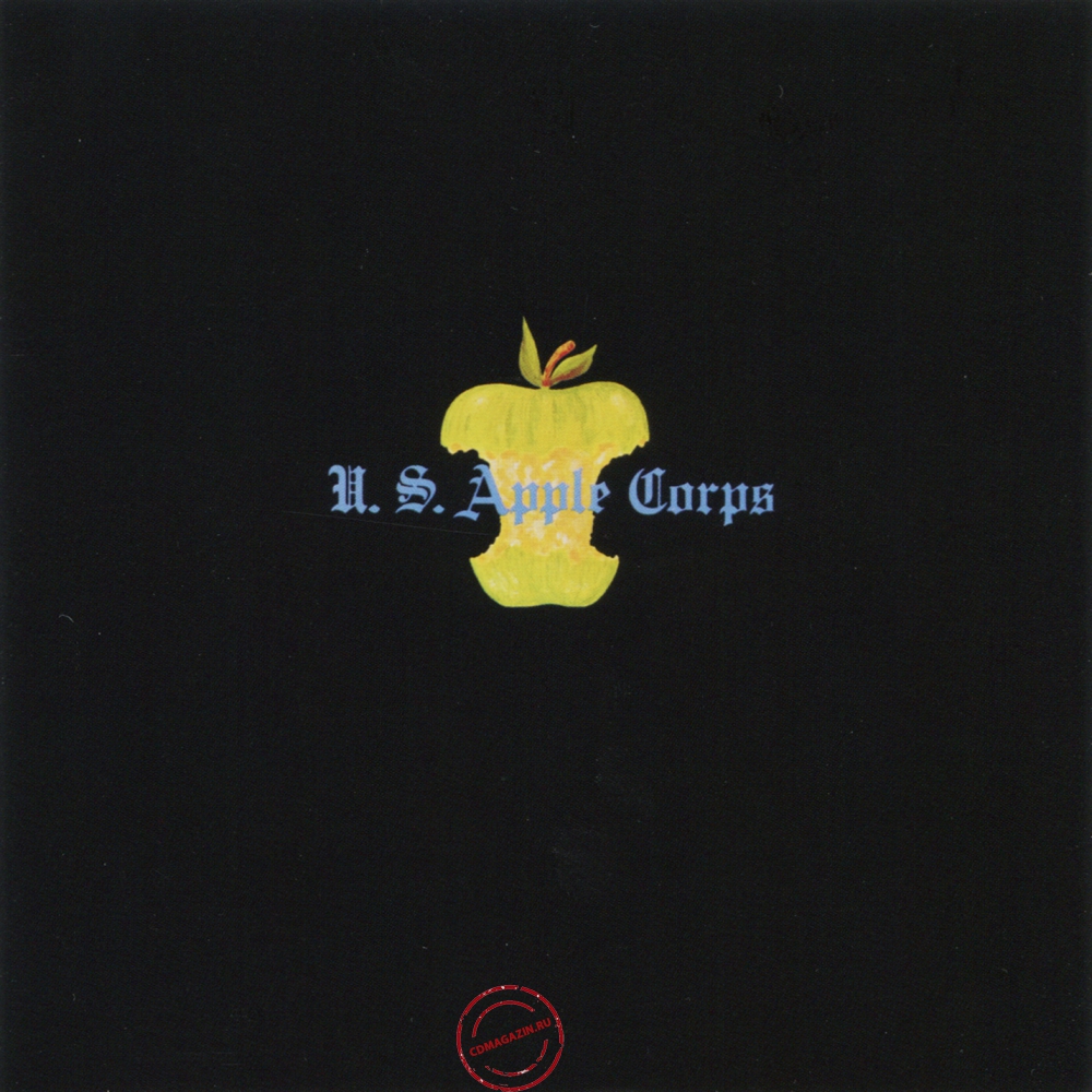 Audio CD: U.S. Apple Corps (1970) U.S. Apple Corps