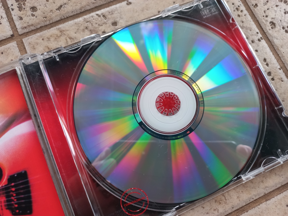 Audio CD: VA Rock Classics (2004) Compilation