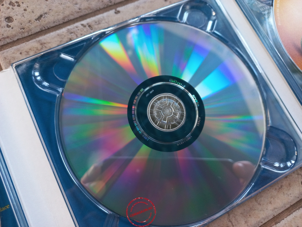 Audio CD: VA The Many Faces Of King Crimson (2016) A Journey Through The Inner World Of King Crimson