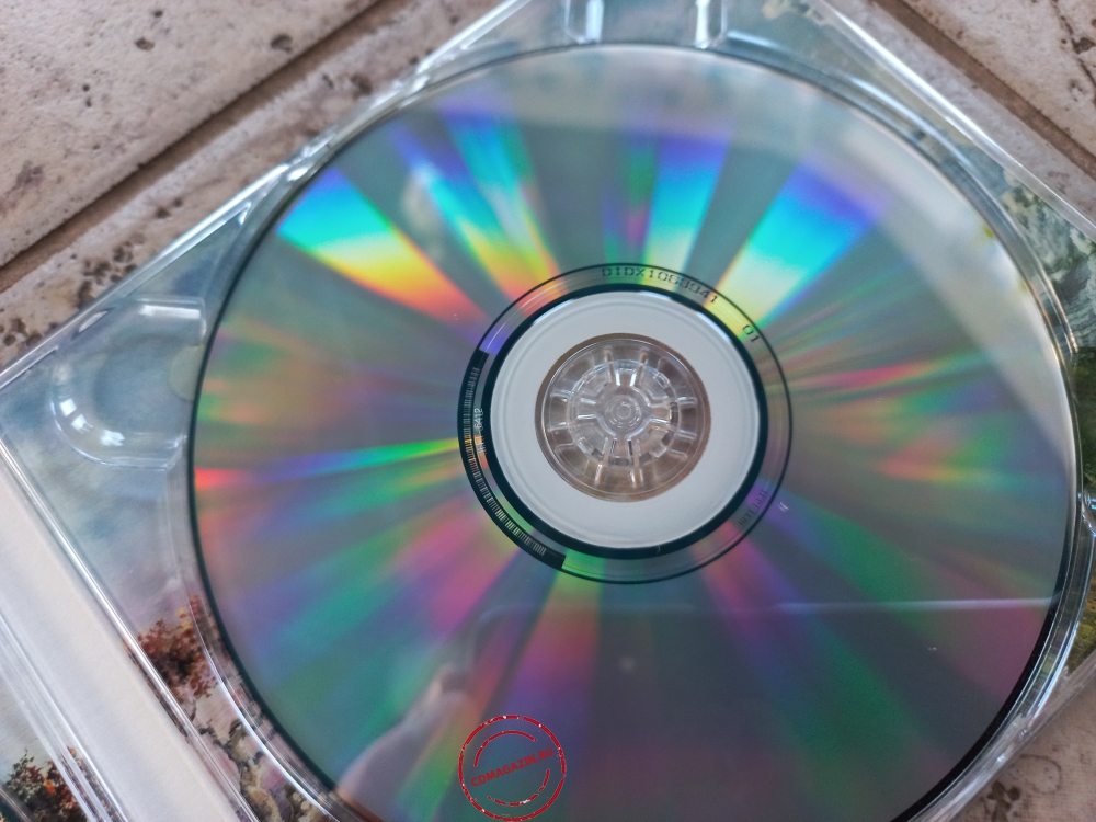 Audio CD: VA The Many Faces Of Yes (2014) A Journey Through The Inner World Of Yes