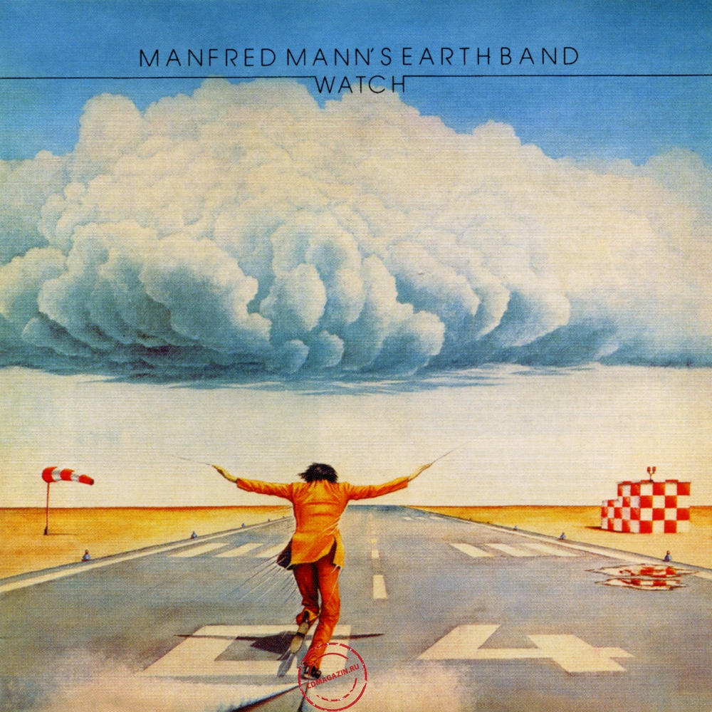 Audio CD: Manfred Mann's Earth Band (1978) Watch Audio CD: Manfred Mann's Earth Band (1978) Watch