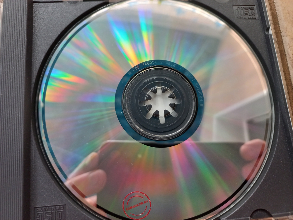 Audio CD: Wings (2) (1978) Wings Greatest