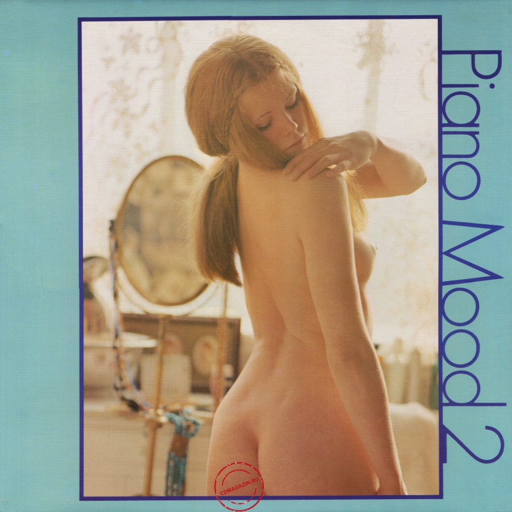 Оцифровка винила: New Sun Pops Orchestra (1976) Piano Mood 2