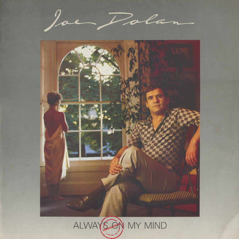 Оцифровка винила: Joe Dolan (1985) Always On My Mind