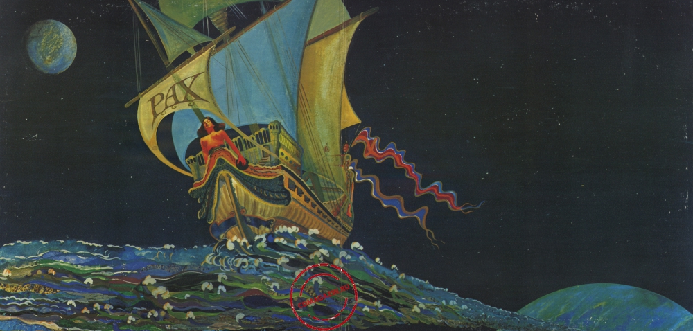Оцифровка винила: High Tide (2) (1969) Sea Shanties