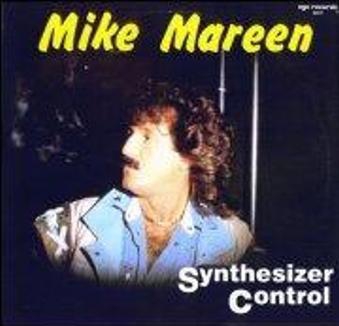 MP3 альбом: Mike Mareen (1988) Synthesizer Control