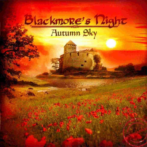 MP3 альбом: Blackmore's Night (2010) AUTUMN SKY