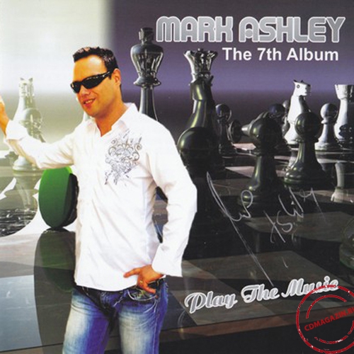 MP3 альбом: Mark Ashley (2010) PLAY THE MUSIC (THE 7th ALBUM) MP3 альбом: Mark Ashley (2010) PLAY THE MUSIC (THE 7th ALBUM)