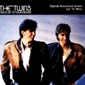 MP3 альбом: Twins (1987) HOLD ON TO YOUR DREAMS