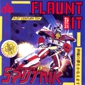MP3 альбом: Sigue Sigue Sputnik (1986) FLAUNT IT