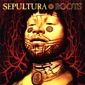 MP3 альбом: Sepultura (1996) ROOTS