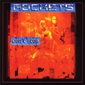 MP3 альбом: Rockets (2003) DON`T STOP