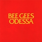 MP3 альбом: Bee Gees (1969) ODESSA