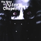 MP3 альбом: Alice Cooper (2003) THE EYES OF ALICE COOPER