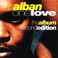 MP3 альбом: Dr. Alban (1993) ONE LOVE
