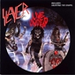 MP3 альбом: Slayer (1984) LIVE UNDEAD (Live)
